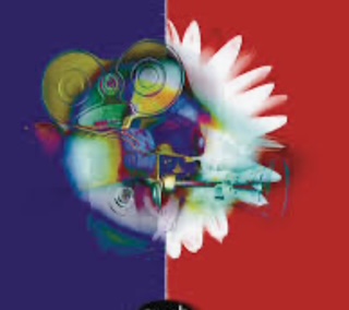 Crash Into Me logo