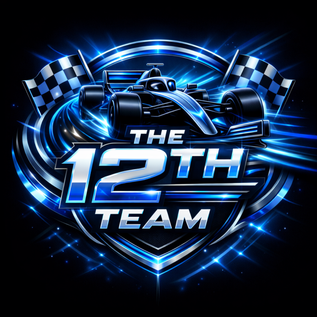 The 12th Team logo